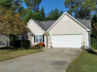 4933 Sunny Ridge Ct, Flowery Branch, GA 30542