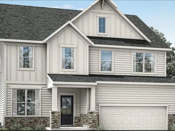 54 Maple Grove Trl, Clayton, NC 27520