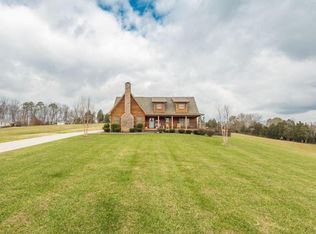 8147 Majestic View Way, Corryton, TN 37721