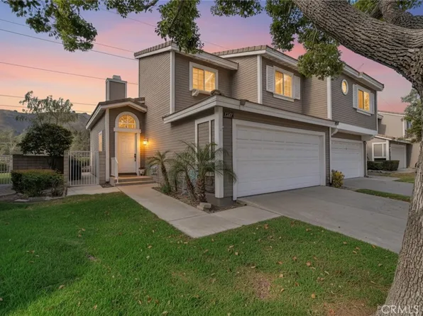 1247 Deer Creek Rd, San Dimas, CA 91773