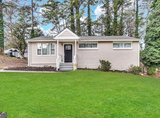 3317 Renault Rd SE, Hapeville, GA 30354