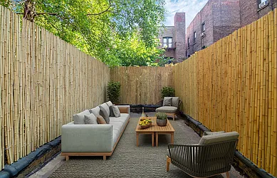 Rented by REAL New York