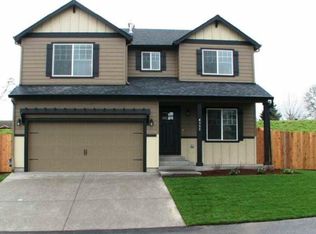 4113 NE 51st St, Vancouver, WA 98661