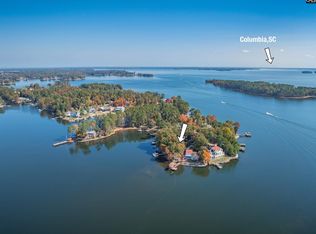 1148 Indian Summer Point, Chapin, SC 29036