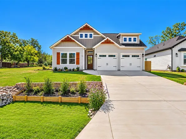 408 Betchan St, Lake Dallas, TX 75065