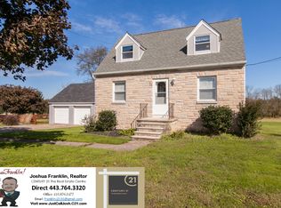 3530 Old Taneytown Rd, Taneytown, MD 21787