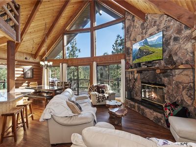 43709 Colusa Dr, Big Bear Lake, CA, 92315