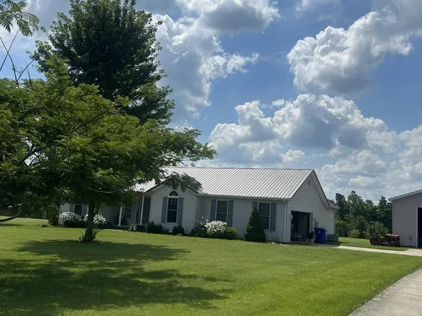 9070 Grimsley Rd, Leesburg, OH 45135