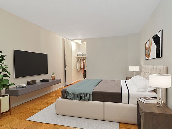 2nd image of 400 E 54th St APT 3H