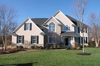 5055 Manor Ridge Ct photo 1