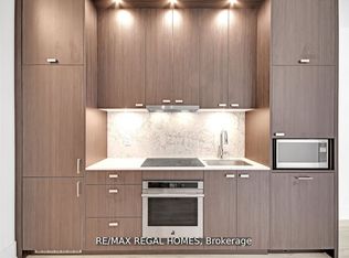 470 Front St W #2609, Toronto, ON M5V 0V6