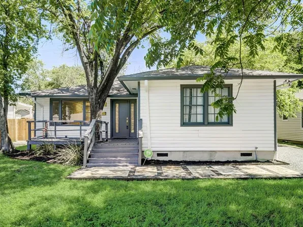 1002 E 38th St, Austin, TX 78705