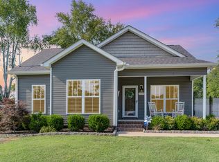 520 Broadview St, Chapel Hill, TN 37034