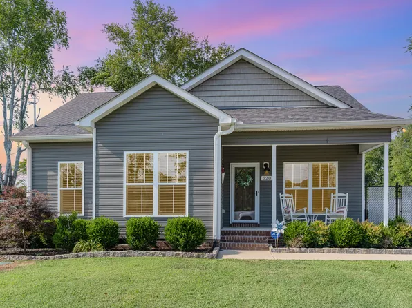 520 Broadview St, Chapel Hill, TN 37034