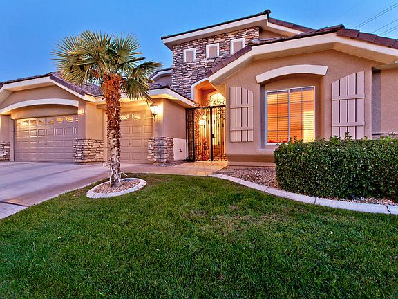 2nd image of 9123 Desert Paintbrush Way