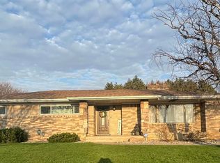 1890 S Merrill Rd, Merrill, MI 48637