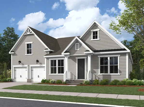 Wyatt Plan, Kings River Preserve