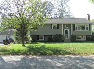 27 Braney Rd, Millbury, MA 01527