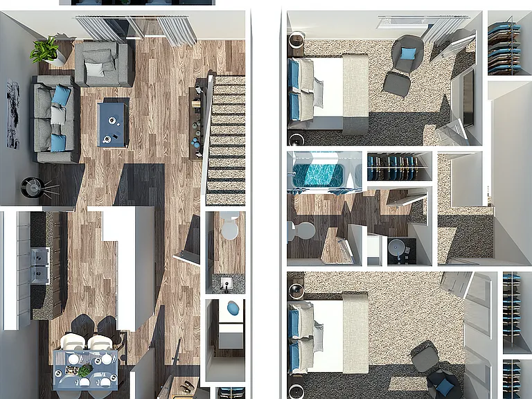 Cumberland Floorplan Cumberland Floorplan
