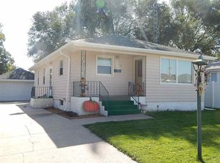 3009 22nd St, Columbus, NE 68601