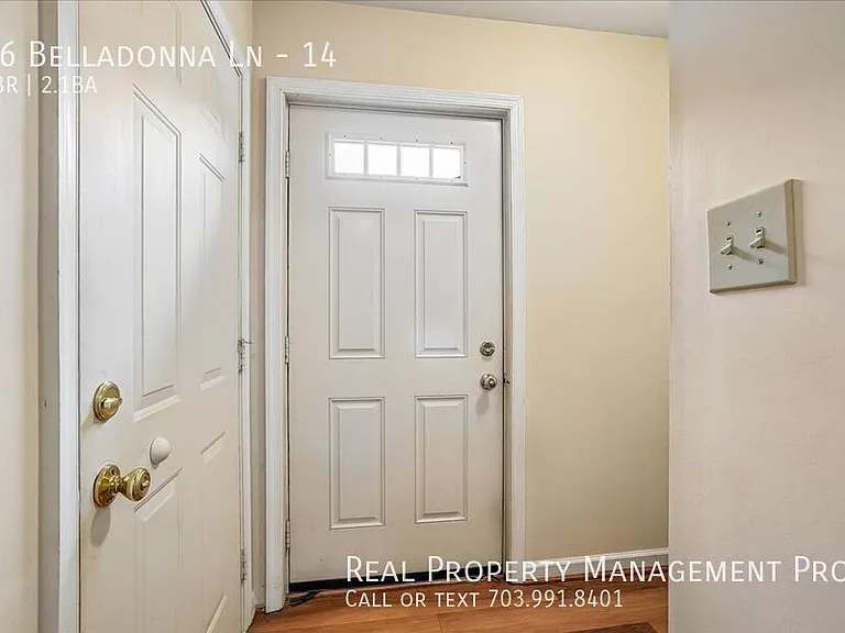 16 Belladonna Ln #14 — Photo 2