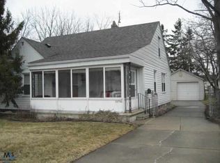 33756 Otto Ave #48026, Fraser, MI 48026