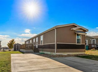3048 Yarrow Cir, Evans, CO 80620