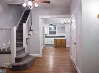 2342 S 24th St, Philadelphia, PA 19145