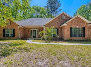 1026 S Commons View Dr, Huffman, TX 77336