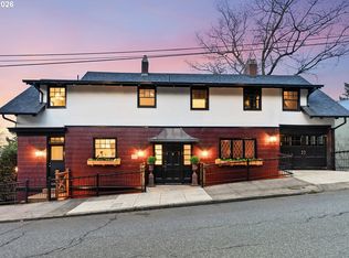 1442 SW Vista Ave, Portland, OR 97201