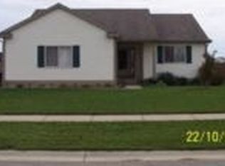 1397 Yarrow Dr, Holt, MI 48842