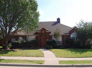 1321 Kingsley Ct, Allen, TX 75013