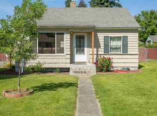 1219 N Sunderland Rd, Spokane, WA 99206