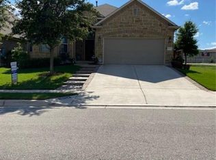 18124 Crimson Apple Way, Pflugerville, TX 78660