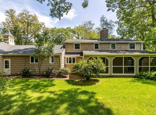 171 Silver St, North Granby, CT 06060