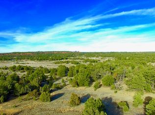Jackrabbit Trl, Ramah, NM 87321