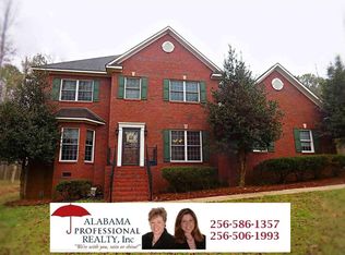 2211 Pine Lake Trl NW, Arab, AL 35016