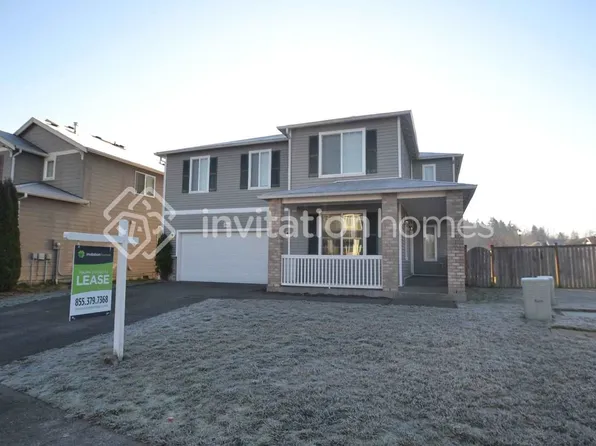 9702 183rd Street Ct E, Puyallup, WA 98375