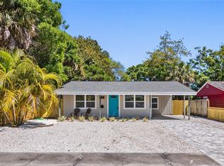2510 Quincy St S, Saint Petersburg, FL 33711