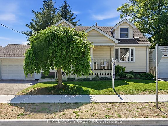 2nd image of 110 Foster Ave