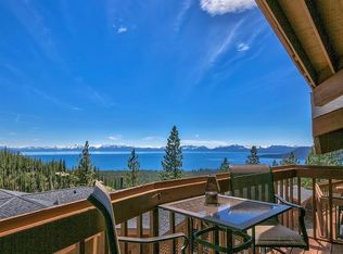 400 Fairview Blvd UNIT 54, Incline Village, NV