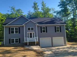 4 Winn Rd, Bridgton, ME 04009