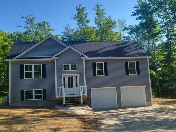 Lot 4 Winn Road, Bridgton, ME 04009