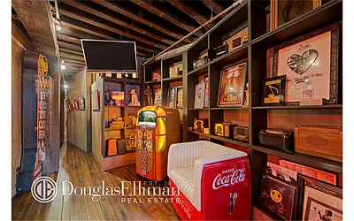 Sold by Douglas Elliman