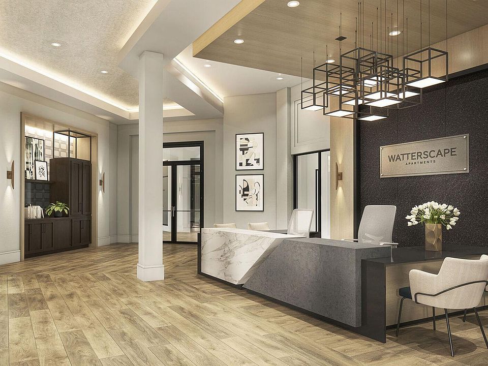 Watterscape Urban Residential Apartment Rentals Allen, TX Zillow