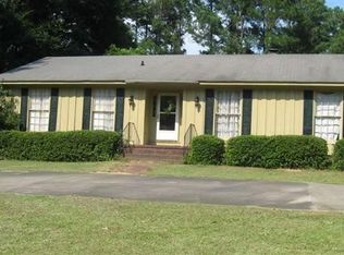 1530 Riverbank Dr, Orangeburg, SC 29115