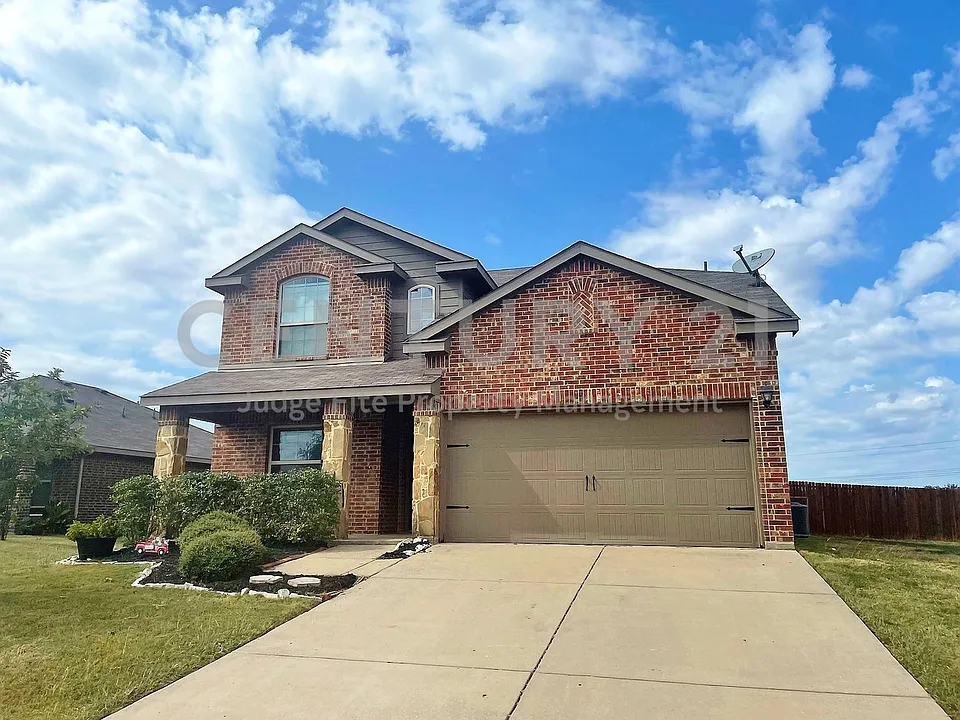 208 Dye Dr