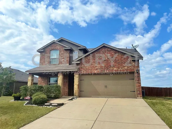 208 Dye Dr, Royse City, TX 75189