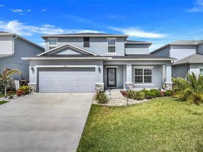 2970 GREENHILL WAY, Saint Cloud, FL, 34772
