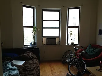 Rented by Brooklyn Group